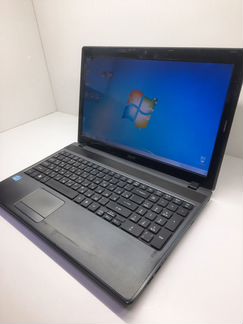 Ноутбук Acer 4Gb Оперативной памяти
