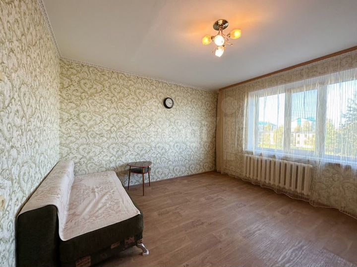 2-к. квартира, 55,6 м², 2/5 эт.