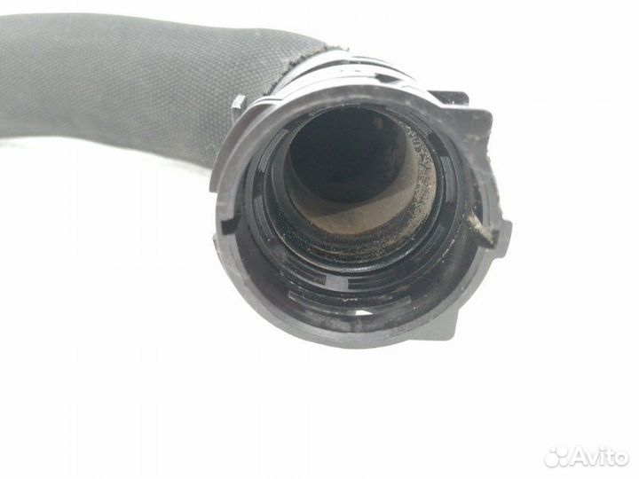 Патрубок термостата Land Rover Range Rover Vogue