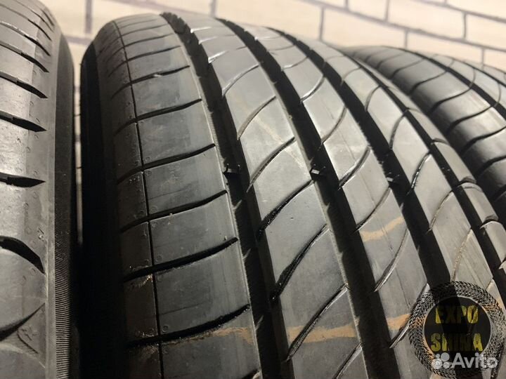 Michelin Primacy 4 205/55 R17 91W