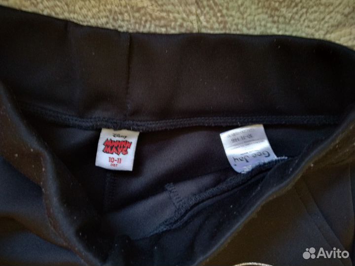 Спортивный костюм, брюки, бриджи