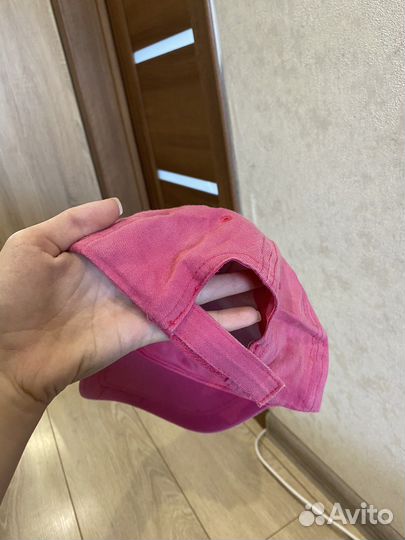 Кепка детская для девочки