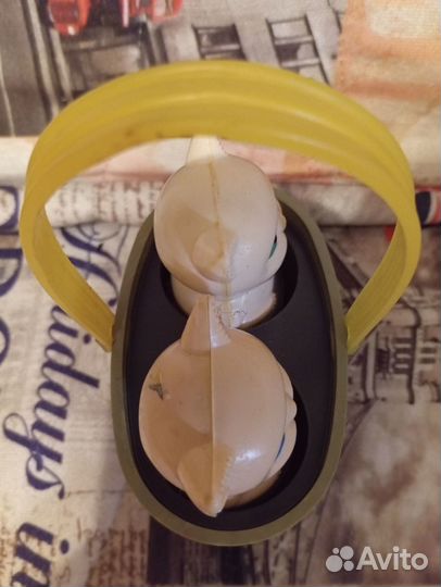 Детские игрушки