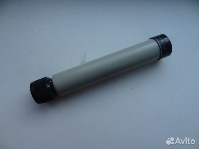 Труба турист-4 10х30