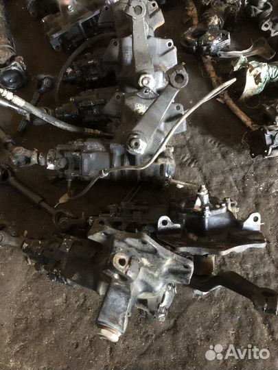 Гур ЗИЛ 131 с хранения