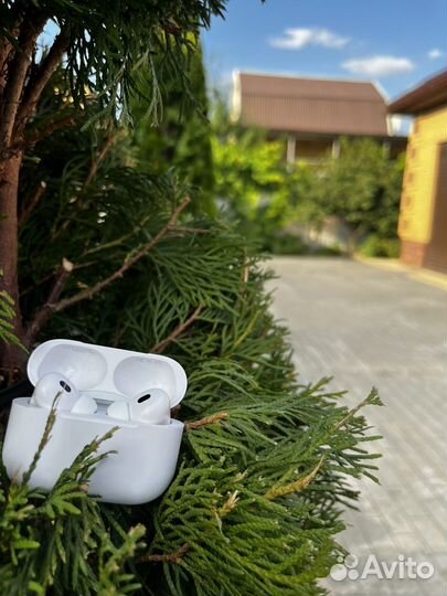 Наушники apple airpods pro 2 / pro 1