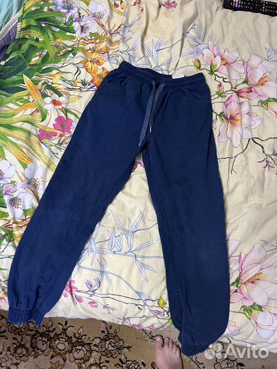 Штаны для мальчика 128