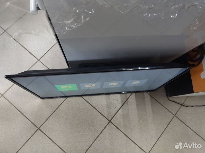 Телевизор dexp H32F7100C