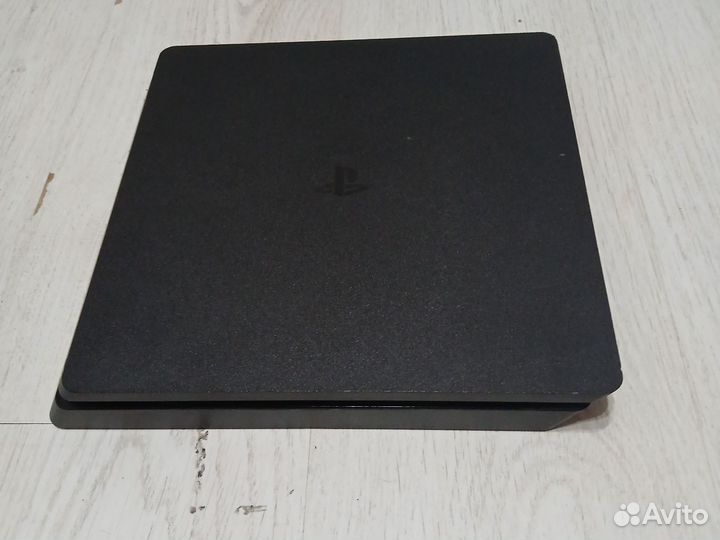 Sony playstation 4 PS4 прошитая