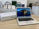 Apple MacBook Air 13’’ 2013 i5/4/128
