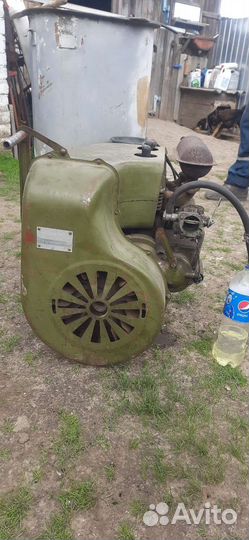 Двигатель уд 25