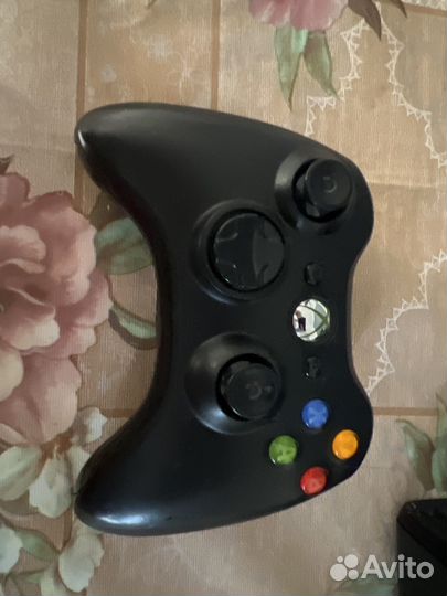 Xbox 360 slim freeboot