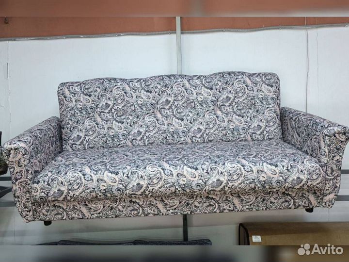 Диван Madeira Bluenes