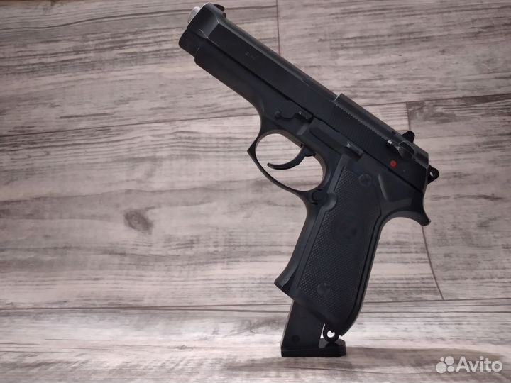 Детский пневмат