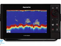 Raymarine ev100 подключение шлангов