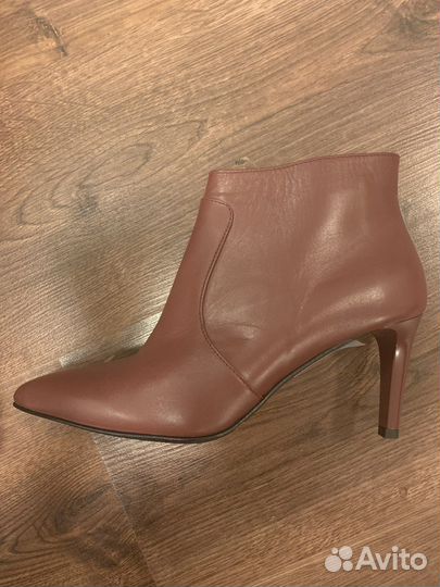 Ботильоны Markc Cony 38