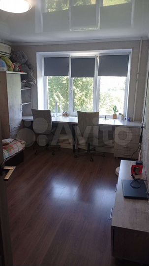 2-к. квартира, 48,3 м², 3/5 эт.