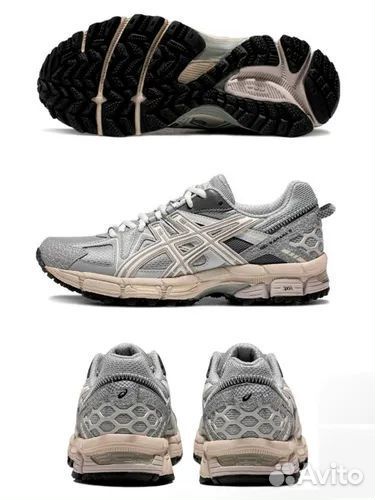 Asics Gel Kahana 8