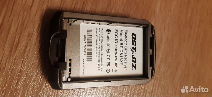 Gprs трекер qstaz q818xt