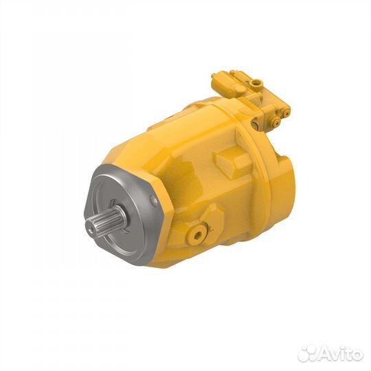 Гидравлический насос, Hydraulic Pump Rexroth 90cc Axial P AT335159 (John Deere)