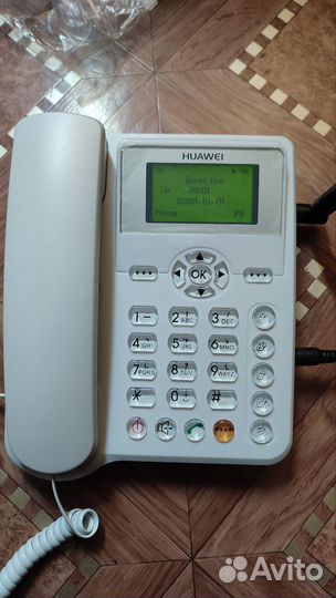 Huawei ETS-688