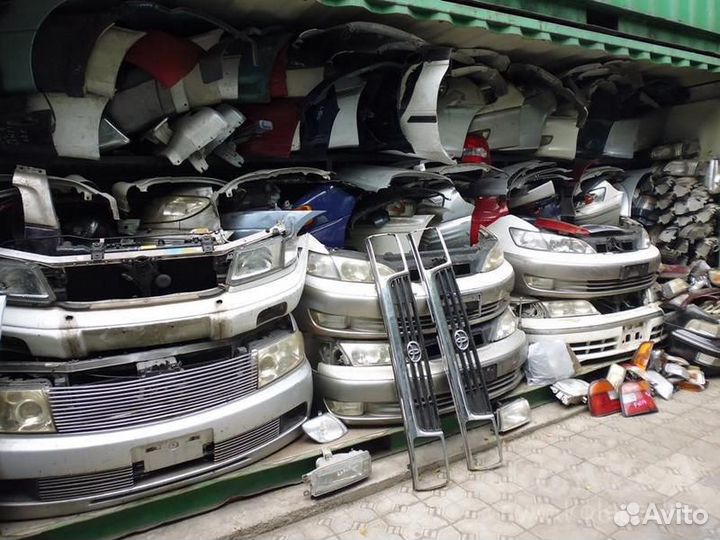 На запчасти авто разбор Рено Хундай на авторазборе