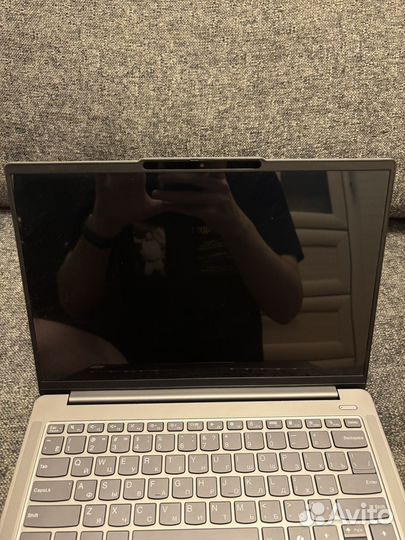 Lenovo xiaoxin pro 14