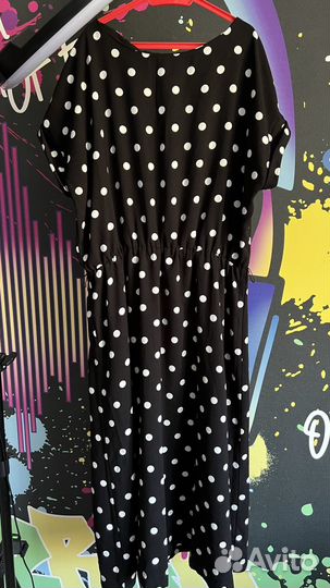 Платье zolla xxl