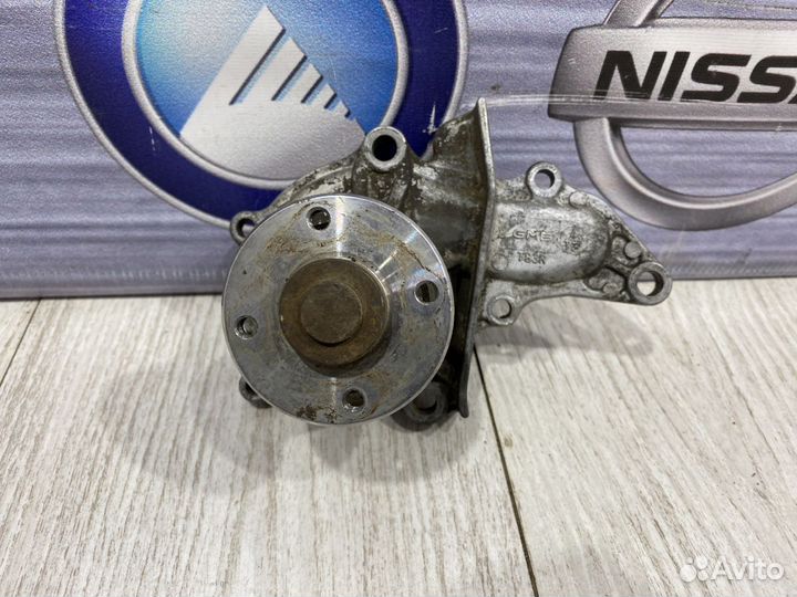 Помпа водяной насос Geely CK otaka