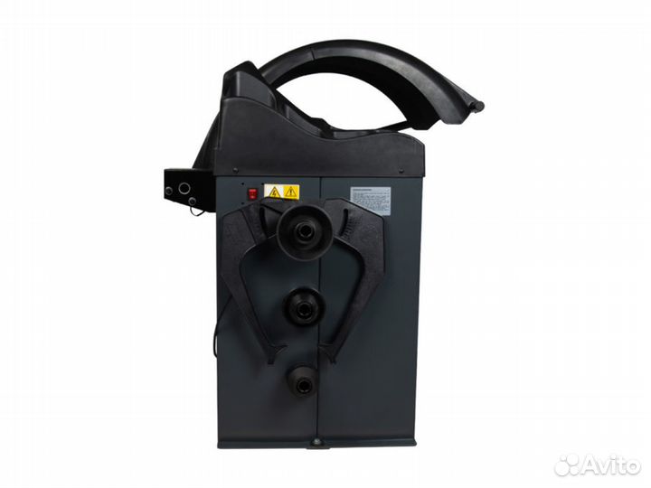 Балансировочный станок полуавтомат для легк.тр