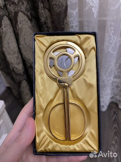 Ножницы для сигар