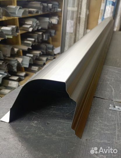 Ремонтные пороги и арки для Kia Лосино-Петровский