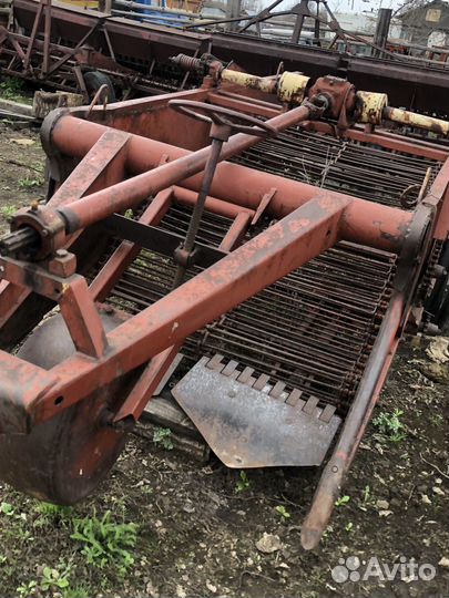 Трактор МТЗ (Беларус) 82.1, 1990