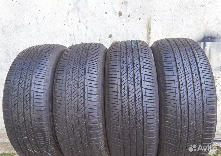 Bridgestone Ecopia H/L 422 Plus 235/55 R18 100H