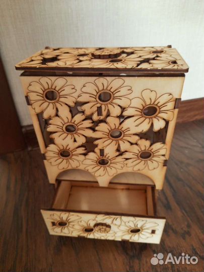 Сувенир Чайный домик