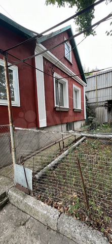 Дом 88 м² на участке 5 сот.