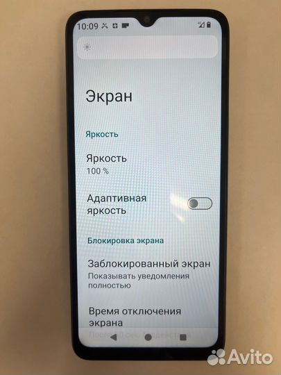 Xiaomi Redmi A3, 3/64 ГБ