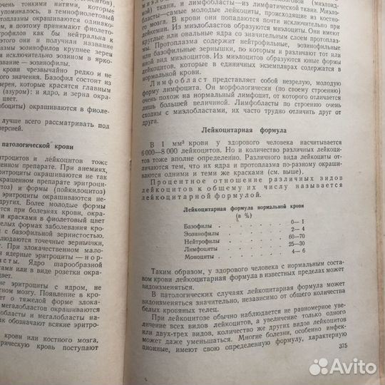 Внутренние болезни с основами патологии и уходом