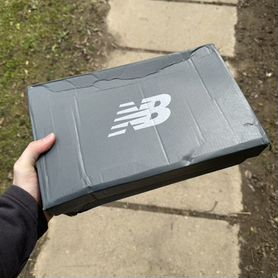 Кроссовки NewBalance 550