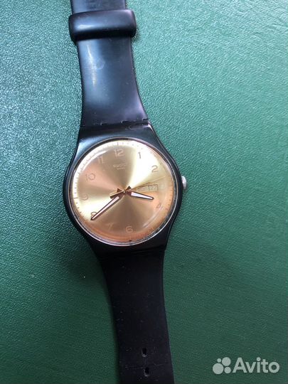 Часы Swatch SR 1130SW