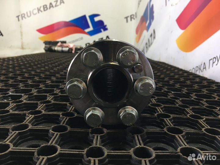 Распредвал Daf XF105