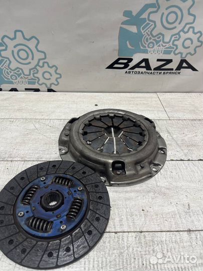 Сцепление в сборе Kia Spectra