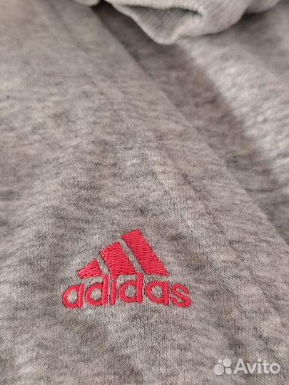 Спортивный костюм+кроссовки р34 adidas для девочек