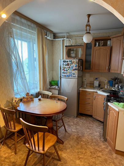 1-к. квартира, 40 м², 5/6 эт.