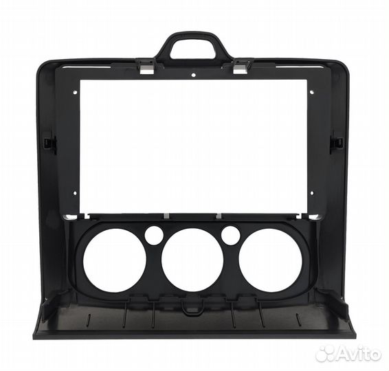 Рамка переходная для Ford Focus 2008 - 2011 (авто