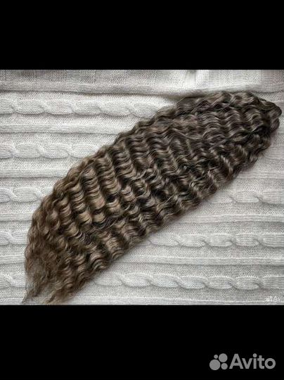 Афрокудри ариэль