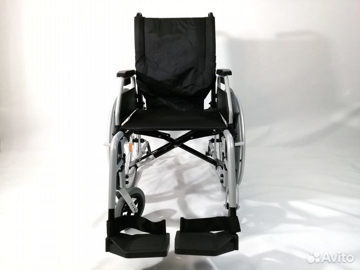 Инвалидная коляска Ортоника Base 110