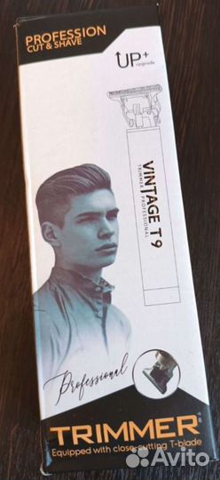 Триммер для бороды усов стрижки