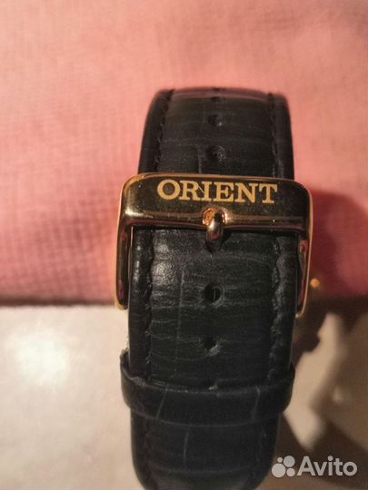 Часы мужские orient