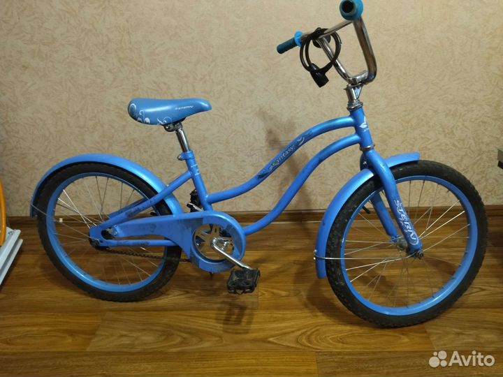 Велосипед б/у